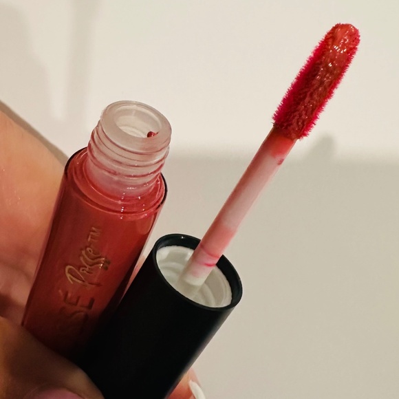 Belle Beauty Glossy Posse - Blush Bae - Picture 3 of 8